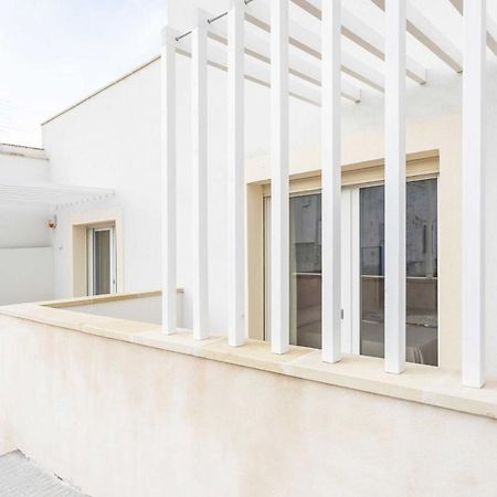 Dimora Dei Maestri-Camera Con Veranda E Bagno Privati Felline Eksteriør bilde